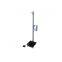 Pharmaceutical Packaging Free Falling Ball Impact Tester Plastic Film Lab Testing Machine