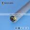Industrial robot cable 4 core manipulator arm flexible cable