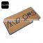 Melors OEM Factory Price Strong Adhesive EVA Custom Floor Mat