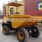 Good quality 2ton mini dumper truck