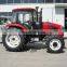 MAP1104 110hp farm agricultural tractor with Farm tools 110horsepower tractor