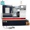 China CNC lathe machine  CK36L