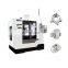 taiwan vertical Horizontal hobby cnc machining center for iron alloy bearing pedestal sand castings gear housing connected piece