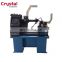 Alloy Wheel Rim Straightening Machine ARS26 repair internal and external deformations