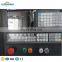 CK61100 Heavy duty cnc machine metal lathe tools