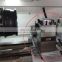 CK6180W Alloy CNC Rim Repair Lathe Machine /Repair car wheel lathe price