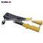 L3016 9.5" heavy duty single hand assembly tools suncity manual hand riveter