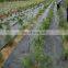 High Quality Polyethylene Garden Weed Control Planting Mat