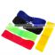 Self locking superior quality stretch hook and loop tape with customized design logo printed