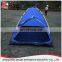 Waterproof Single layer Outdoor 1 Person Instant Camping Tent