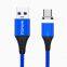 ETOPLINK 2019 Новый магнитный USB-кабель быстрой зарядки 3A QC3.0