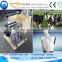 types of cow milking machine/portable goat milking machine for sale/ price of a milking machine for goats