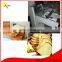 Hot selling toast bread crouton machine with factory price