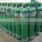 Newly DOT/TPED High Pressure with CGA/QF Valve Nitrogen gas cylinder