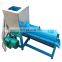 High strength screw separator chicken meat seasoning machine