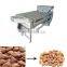 Factory walnut price shell remover/nuts breaking machine/almond dehuller machine