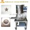 Commercial Automatic Fish / Chicken/Steak Meat pie maker Machine