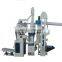 100T/Day complete rice milling machinery equipment processing