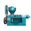 high oil yield rate small cold press oil machine / machines for making olive oil