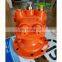 MFC50-006 Hitachi EX60-5 Swing Motor