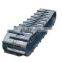 High Quality Excavator Undercarriage Parts SK200-8 Rubber Track