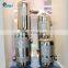 Stainless Steel Swimming Pool Water Heat Exchanger