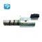 Variable Valve Timing Solenoid Crankshaft position sensor Timing Gear for For-d Focus OEM 4M5G-6L713-AE 4M5G6L713AE