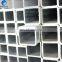 square steel tube / PIPE ASTM A500 GI HOLLOW SECTION 235 q345 16mn