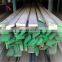 pickled stainless steel flat bar inox 321 316 304