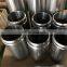 AISI 316Ti Reducers E diam. 273X7-219X6 mm