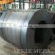 Q235 SS400 ST52 Hot Rolled Carbon Steel Coil