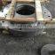 UNS S31500 Duplex Steel Weld Neck Flange manufacturer