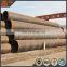 spiral welded tube welded 32 inch carbon steel pipe api 5l x80 pipe
