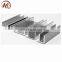 6000 Series Aluminium Extrusion Profile