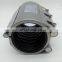 Stainless steel band repair clamp/pipe leak repair clamp