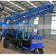 Cheap handhold water well drilling rig sondaj makinesi elle price