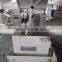 MLJGA-500 Single Head Cutting Saw Machinery Aluminum Window Machine