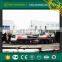 pickup mobile crane 25 ton ZOOMLION truck crane QY25V531.5