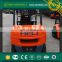 Heli Lead-Acid Cell 2.5Ton CPD25  3 Meter Lifting Height Electric Forklift