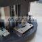 Aluminum doors and windows hardware punching machine