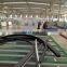 Factory directly sale aluminum door window CNC bending machine price