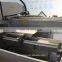 Chinese Famous Aluminum Profile CNC Milling Machine with High Quality and Competitive