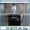Aluminium Router / Window Curtain Wall Holes Making Machine 3 Axis Milling Drilling Machine Center