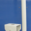 Bend pipe support