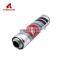 High quality tall round insecticide spray aerosol can matel tin cans for  insecticide