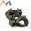 Low-Price CNC Custom Turning Machines Aluminum Auto Parts for Die Casting