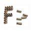 Hot Sale High Quality Tough Steel Diamond Wire Saw Joints Connector Ferrules with Internal Thread
