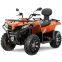 CFMOTO 400cc 4x4 Road Legal ATV Quad Bike CFORCE 450L for Sale