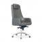 Foshan office chair factory direct sale Y-A308 office chair mesh chair leather chair computer chair the meeting chair