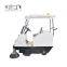 OR-E800W best industrial street sweeper